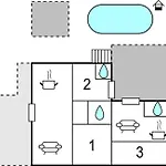 3 Bedroom Amazing In *