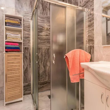 Gorgeous In