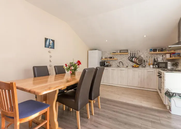 Apartman 3 Bedroom Amazing In