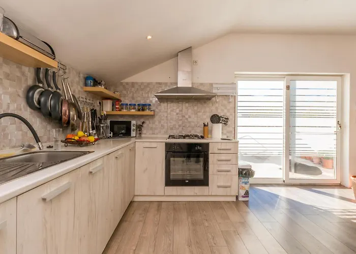 Διαμέρισμα 3 Bedroom Amazing In Banjevci